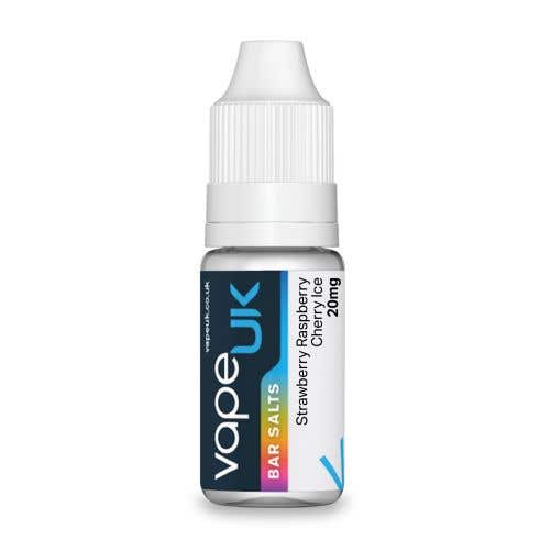 Vape UK Bar Salts Mango Ice Nic Salt E-Liquid