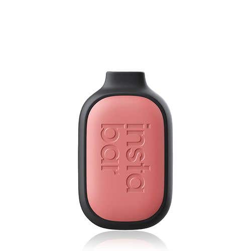 Instabar Air 600 Disposable Vape Kit - Strawberry Watermelon Bubblegum