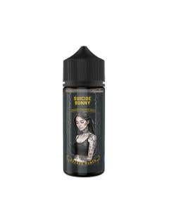 Suicide Bunny Sucker Punch V2 Reimagined 100ml Shortfill E-Liquid