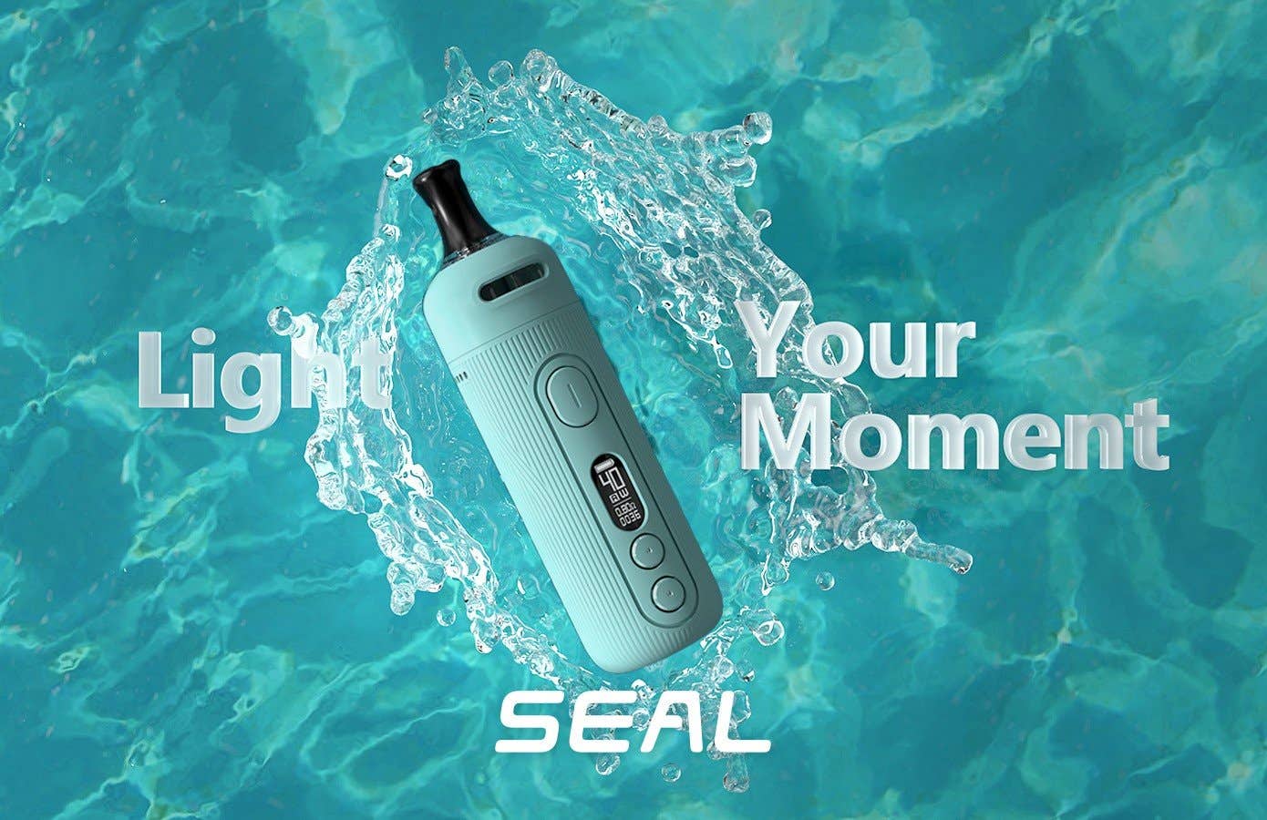 VooPoo Seal Kit
