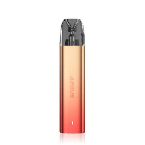 Voopoo Argus G2 Mini Pod Vape Kit - Sunset Orange