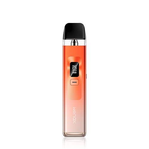 Geekvape Wenax Q Pod Vape Kit - Sunset Yellow
