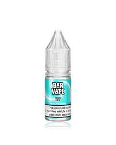 Bar Vape Super Mint Nic Salt E-Liquid