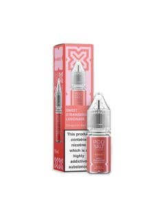 Pod Salt Nexus Sweet Strawberry Lemonade Nic Salt E-Liquid