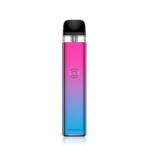 Vaporesso XROS 3 Pod Kit - Synthwave