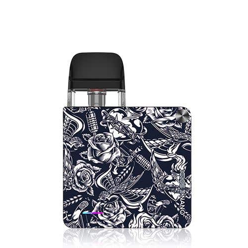 Vaporesso XROS 3 Nano Innovation Edition Pod Vape Kit - Thorn Rose