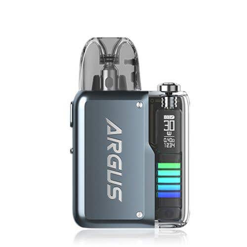 Voopoo Argus P2 Pod Vape Kit - Titanium Grey