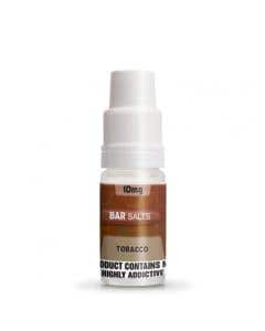 Bar Salts Tobacco Nic Salt Vape Juice
