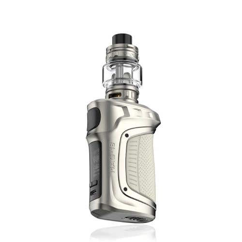 Smok Mag-18 Kit - TPU Beige White