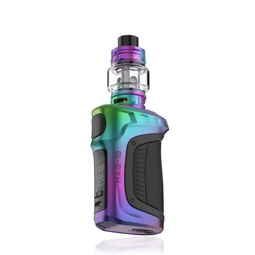 Smok Mag-18 Kit - Black and 7 Colour