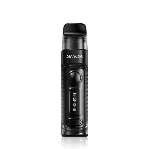 SMOK RPM C Pod Vape Kit - Transparent Black
