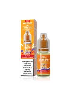 SKE Crystal Original Salts V2 Triple Mango Nic Salt E-Liquid