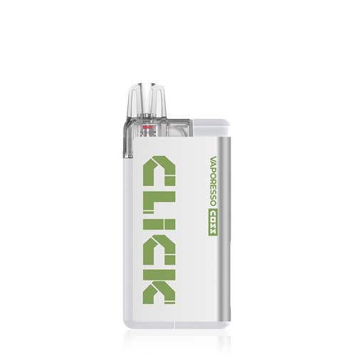 Vaporesso COSS Click 6000 Big Puff Disposable Vape Kit - Triple Melon