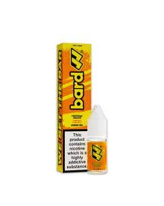 Bard Tropical Fruits Nic Salt E-Liquid