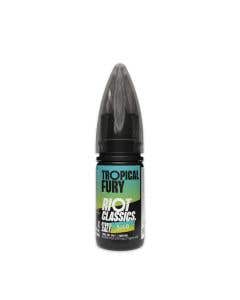 E-Liquid Riot Salts Tropical Fury Nic Salt