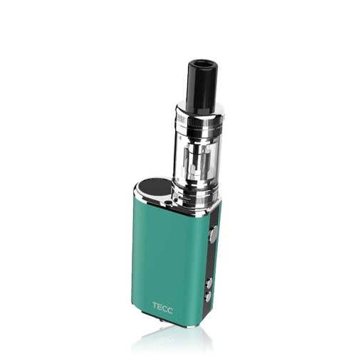 TECC Arc Mini 2 Pod Vape Kit - Turquoise