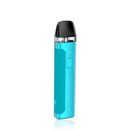 Geekvape AQ (Aegis Q) Pod Vape Kit - Turquoise