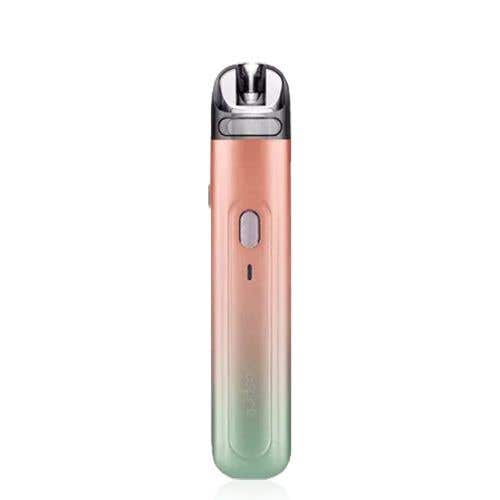 Aspire Flexus Q Pod Kit - Turquoise Gradient