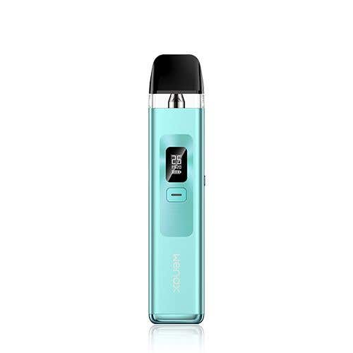 Geekvape Wenax Q Pod Vape Kit - Turquoise Green