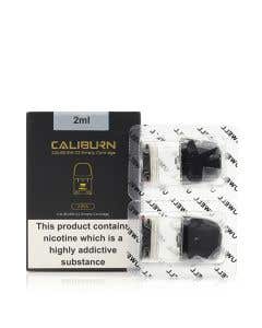 Uwell Caliburn G2 Replacement Pods - 2 Pack