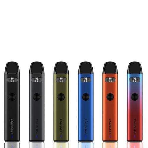 Kit Uwell Caliburn A2 Pod Kit