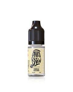 Ohm Brew Balanced Blends Vanilla Custard Nic Salt Vape Juice