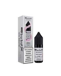 Elux Legend Vanilla Tobacco Nic Salt E-Liquid