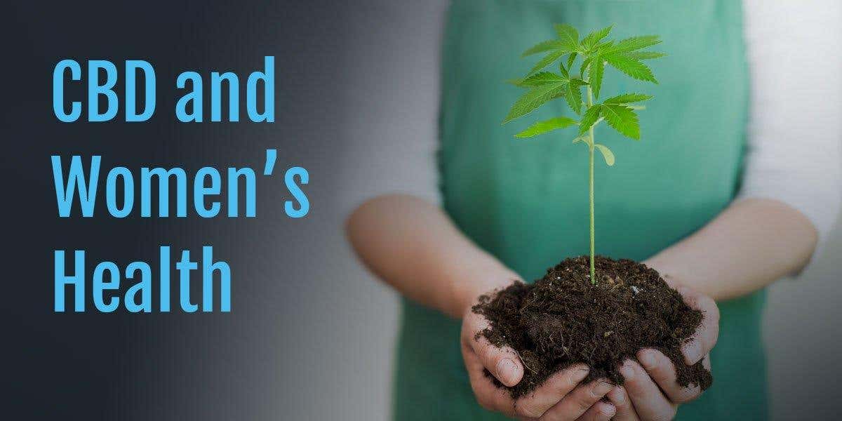 CBD and women’s health
