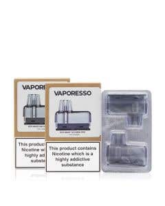 Vaporesso Eco Nano Replacement Pods - Group Image