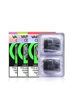Vaporesso LUXE X COREX 2.0 Replacement Pods - Group Image