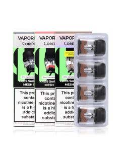 Vaporesso XROS Corex 2.0 Replacement Pods - Group Image