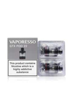 Vaporesso GTX Series Replacement Pods