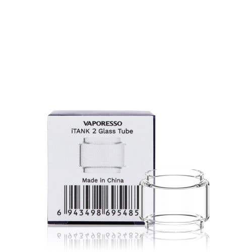 Vaporesso iTank 2 XL Glass - Group Image