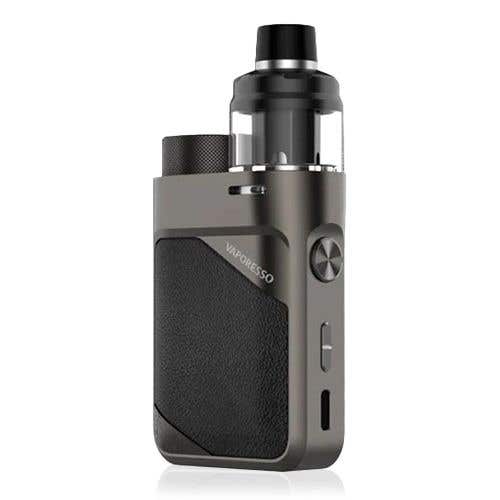 Vaporesso Swag PX80 Kit - Pure Black