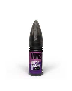 Riot BAR EDTN Vim2 Nic Salt E-Liquid