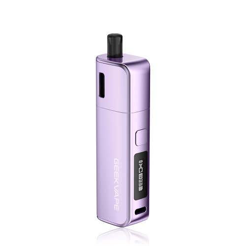 Geekvape Soul Pod Vape Kit - Violet