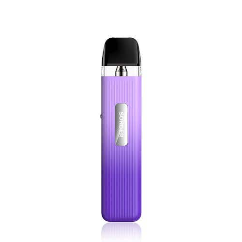 Geekvape Sonder Q Pod Vape Kit - Violet Purple