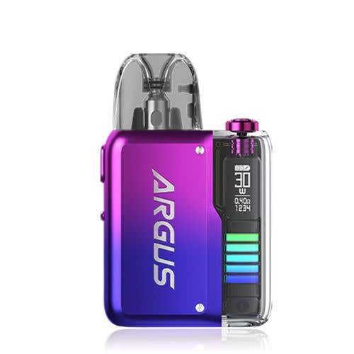 Voopoo Argus P2 Pod Vape Kit - Violet Purple