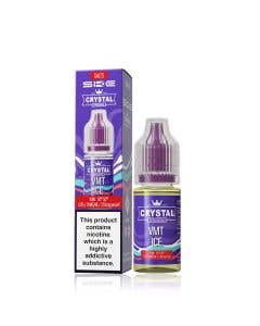 SKE Crystal Original Salts V2 VMT Ice Nic Salt E-Liquid