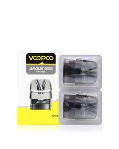 VooPoo Argus E40 PnP X Replacement Pods - Group Image