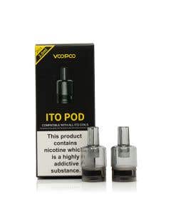 VooPoo ITO Replacement Pods