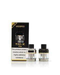VooPoo TPP-X Replacement XL Pod
