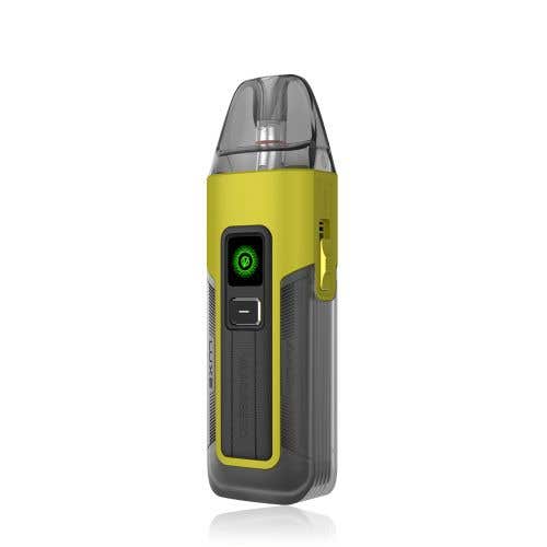 Vaporesso Luxe X2 Pod Kit - Wasp Yellow