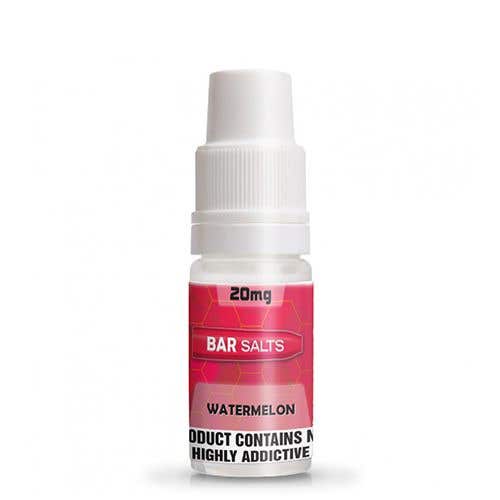 Bar Salts - Watermelon