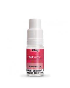 Bar Salts - Watermelon