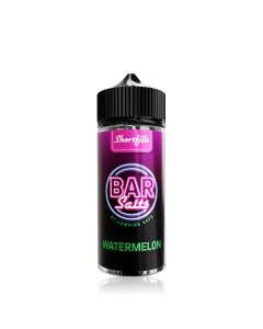 Vampire Vape Bar Salts Watermelon 100ml Shortfill E-Liquid