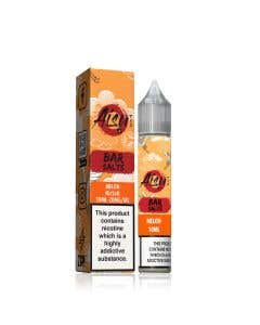 Aisu Bar Salts Melon Nic Salt E-Liquid