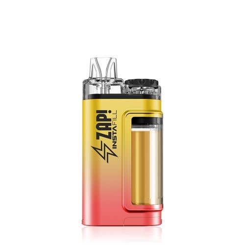 Zap! Instafill 3500 Disposable Vape Kit - Watermelon Burst
