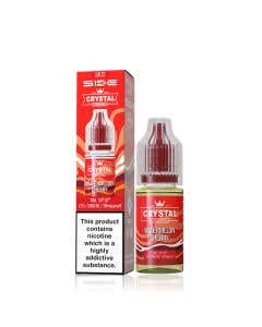 SKE Crystal Original Salts V2 Watermelon Cherry Nic Salt E-Liquid