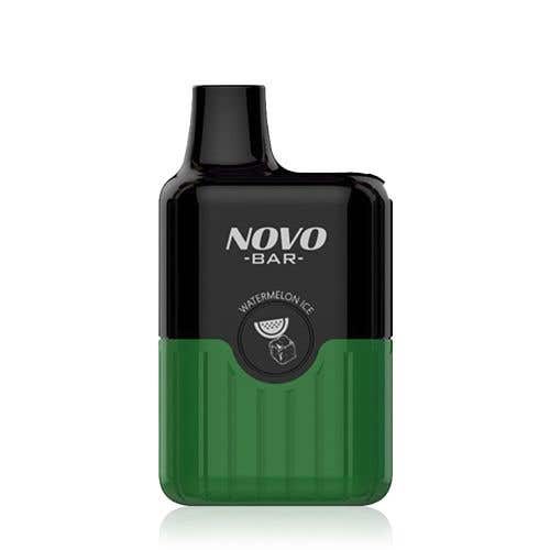 Smok Novo Bar B600 Disposable Vape Kit - Watermelon Ice